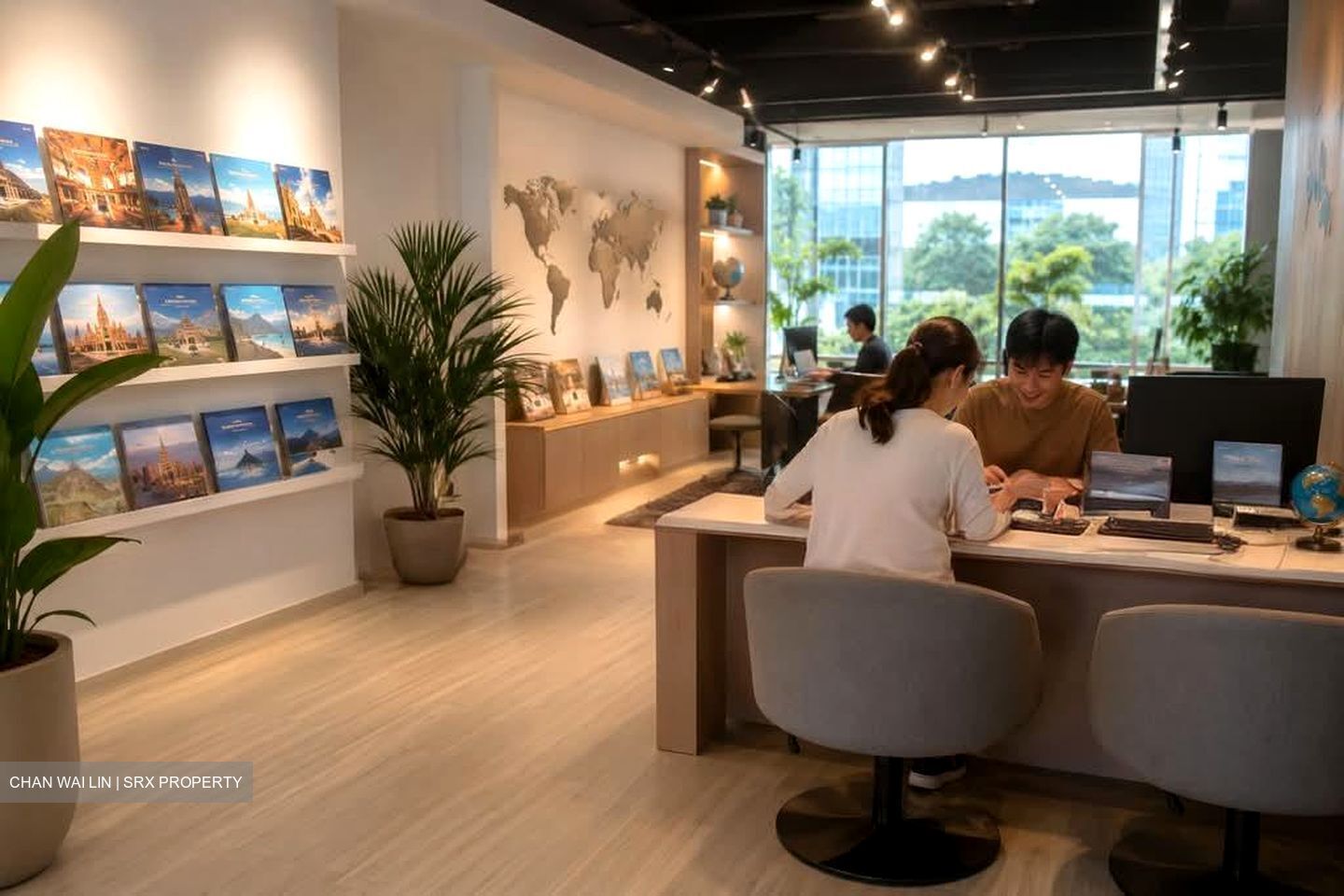 Furama City Centre Singapore (D1), Retail #591800661
